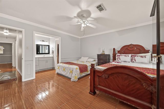 9030 Troulon Drive, Houston, TX 77036