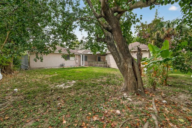 9030 Troulon Drive, Houston, TX 77036