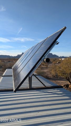 X S 544th Avenue 30-31-32, Tonopah, AZ 85354