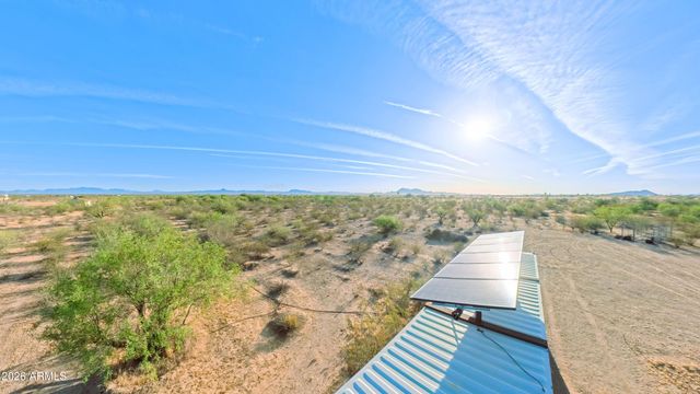 X S 544th Avenue 30-31-32, Tonopah, AZ 85354
