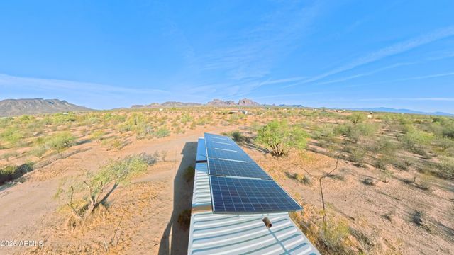 X S 544th Avenue 30-31-32, Tonopah, AZ 85354