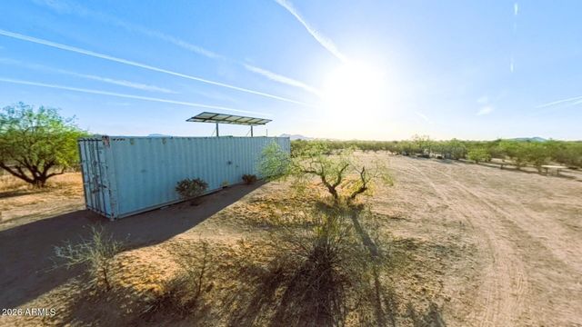 X S 544th Avenue 30-31-32, Tonopah, AZ 85354