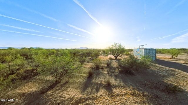 X S 544th Avenue 30-31-32, Tonopah, AZ 85354