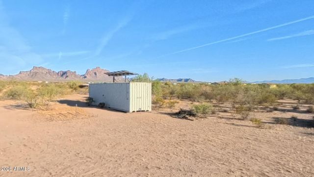 X S 544th Avenue 30-31-32, Tonopah, AZ 85354