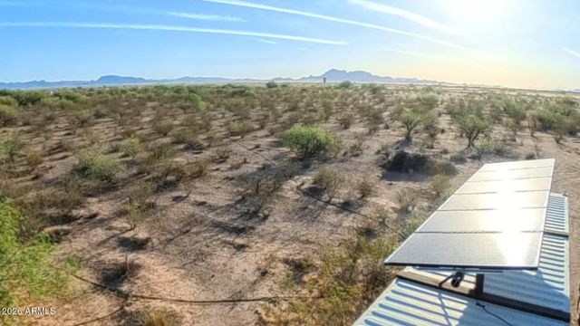X S 544th Avenue 30-31-32, Tonopah, AZ 85354