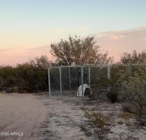 X S 544th Avenue 30-31-32, Tonopah, AZ 85354