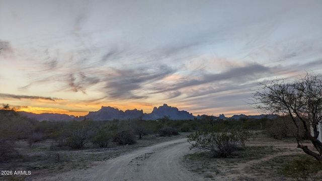 X S 544th Avenue 30-31-32, Tonopah, AZ 85354