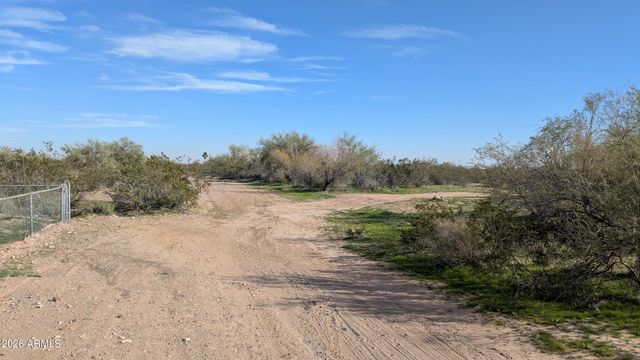 X S 544th Avenue 30-31-32, Tonopah, AZ 85354