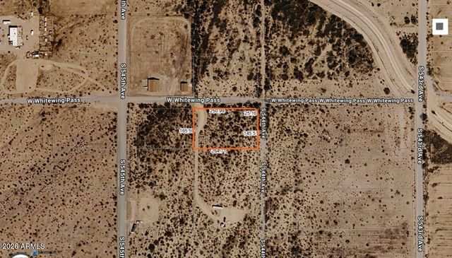 X S 544th Avenue 30-31-32, Tonopah, AZ 85354