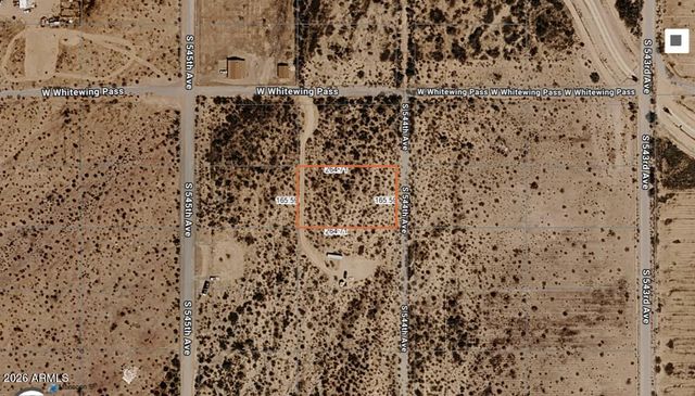 X S 544th Avenue 30-31-32, Tonopah, AZ 85354