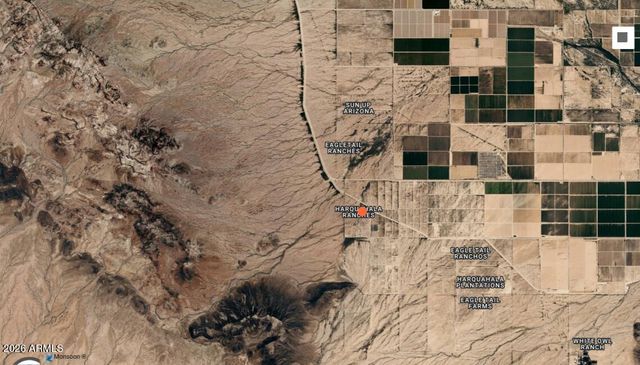 X S 544th Avenue 30-31-32, Tonopah, AZ 85354