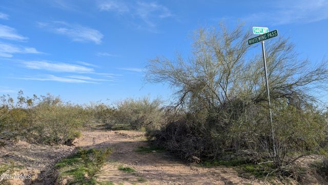 X S 544th Avenue 30-31-32, Tonopah, AZ 85354