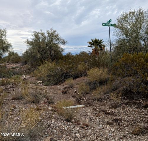 X S 544th Avenue 30-31-32, Tonopah, AZ 85354
