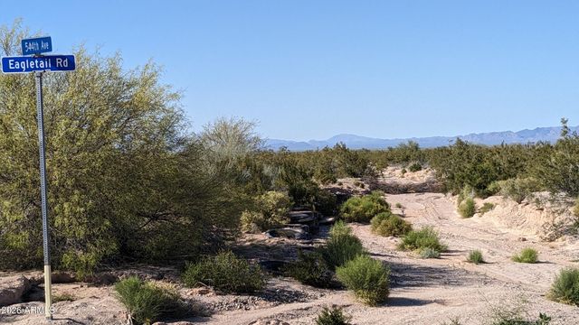 X S 544th Avenue 30-31-32, Tonopah, AZ 85354