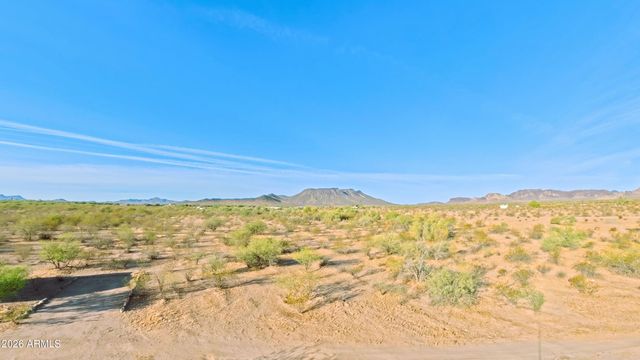 X S 544th Avenue 30-31-32, Tonopah, AZ 85354