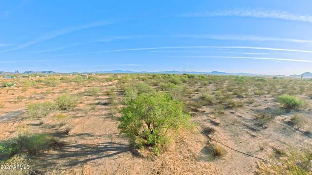 X S 544th Avenue 30-31-32, Tonopah, AZ 85354