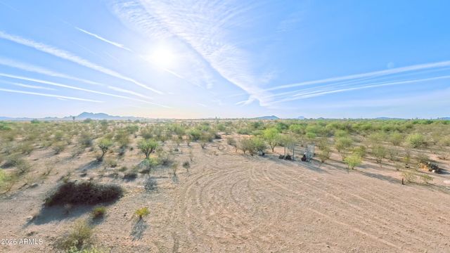 X S 544th Avenue 30-31-32, Tonopah, AZ 85354