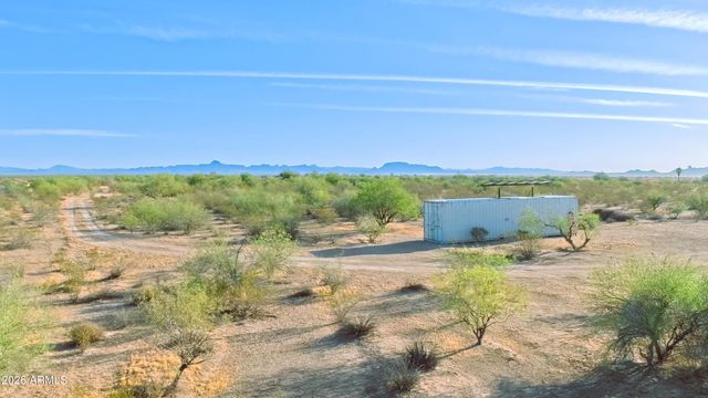 X S 544th Avenue 30-31-32, Tonopah, AZ 85354