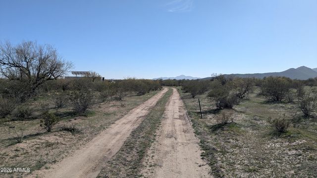 X S 544th Avenue 30-31-32, Tonopah, AZ 85354
