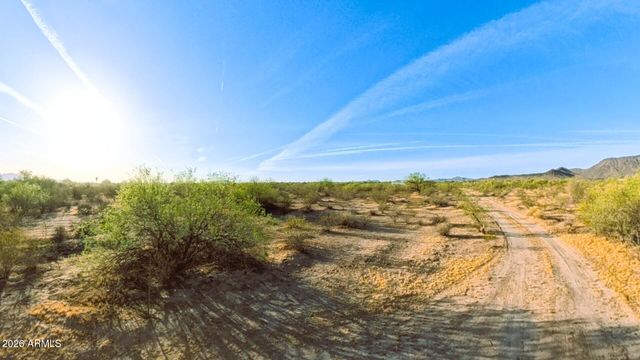 X S 544th Avenue 30-31-32, Tonopah, AZ 85354