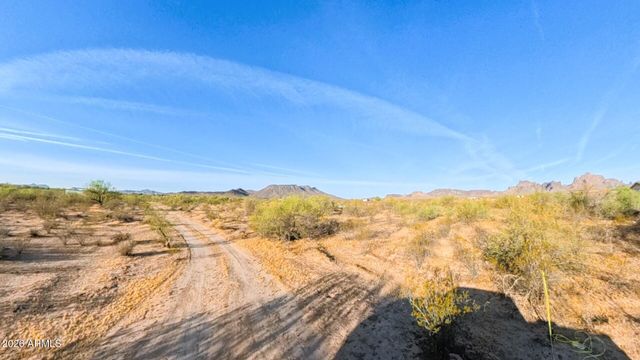 X S 544th Avenue 30-31-32, Tonopah, AZ 85354