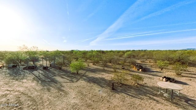 X S 544th Avenue 30-31-32, Tonopah, AZ 85354