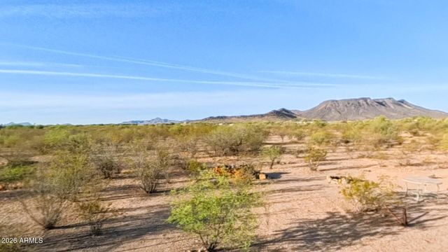 X S 544th Avenue 30-31-32, Tonopah, AZ 85354