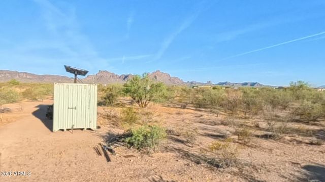 X S 544th Avenue 30-31-32, Tonopah, AZ 85354