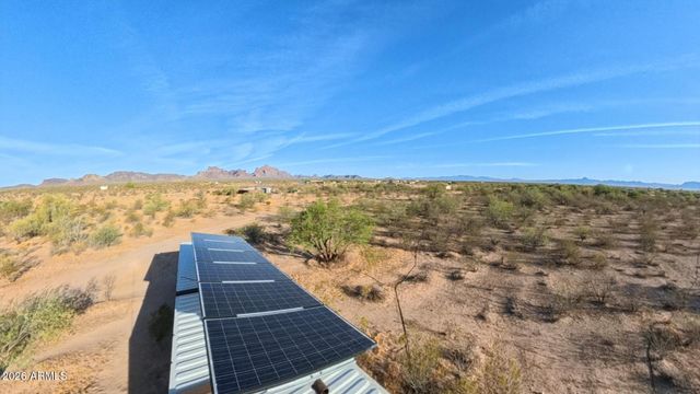 X S 544th Avenue 30-31-32, Tonopah, AZ 85354
