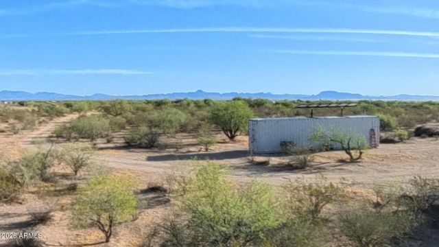 X S 544th Avenue 30-31-32, Tonopah, AZ 85354