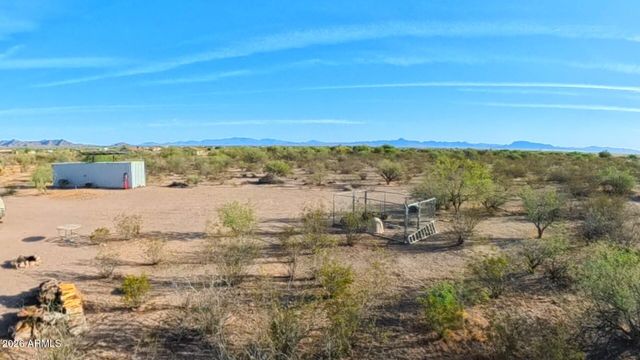 X S 544th Avenue 30-31-32, Tonopah, AZ 85354