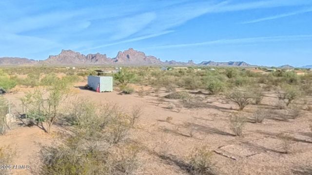 X S 544th Avenue 30-31-32, Tonopah, AZ 85354