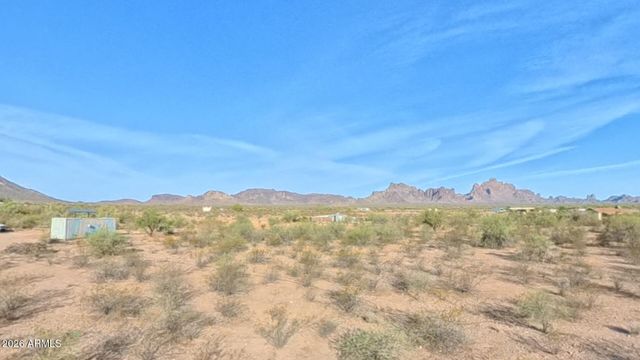 X S 544th Avenue 30-31-32, Tonopah, AZ 85354