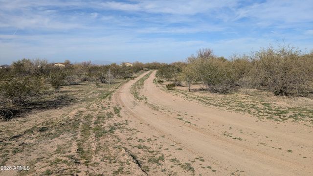 X S 544th Avenue 30-31-32, Tonopah, AZ 85354