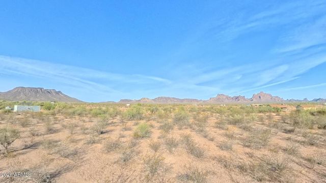 X S 544th Avenue 30-31-32, Tonopah, AZ 85354