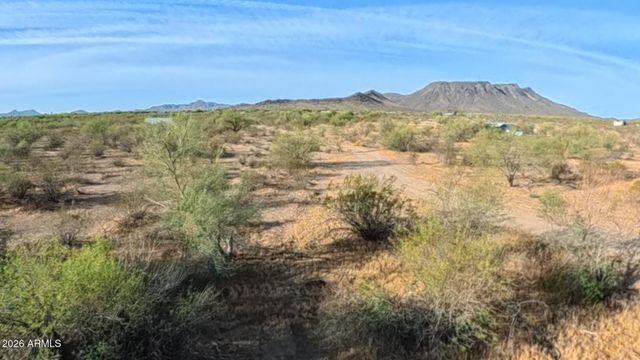 X S 544th Avenue 30-31-32, Tonopah, AZ 85354