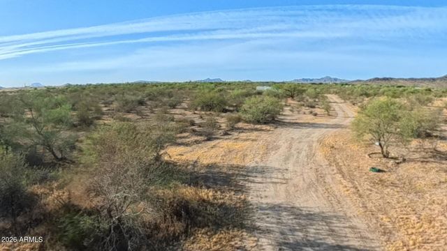 X S 544th Avenue 30-31-32, Tonopah, AZ 85354