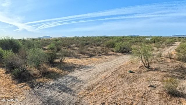 X S 544th Avenue 30-31-32, Tonopah, AZ 85354