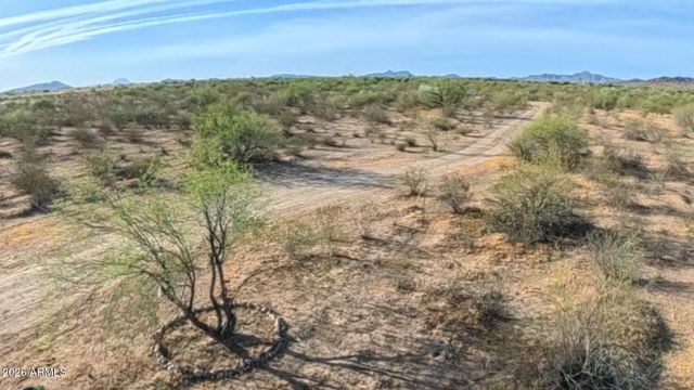 X S 544th Avenue 30-31-32, Tonopah, AZ 85354