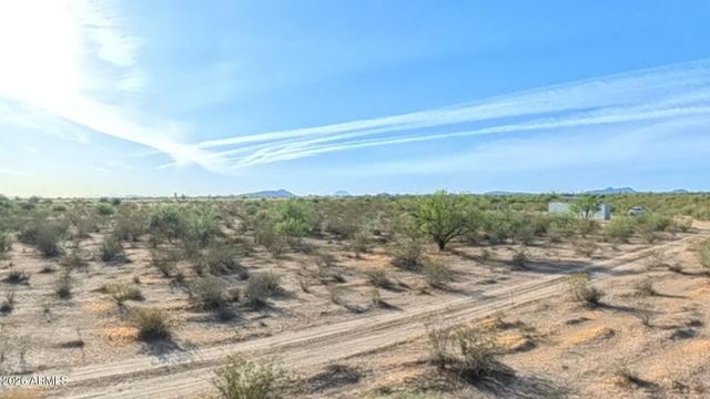 X S 544th Avenue 30-31-32, Tonopah, AZ 85354