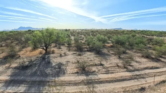 X S 544th Avenue 30-31-32, Tonopah, AZ 85354