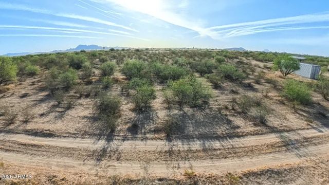 X S 544th Avenue 30-31-32, Tonopah, AZ 85354