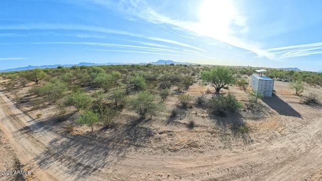 X S 544th Avenue 30-31-32, Tonopah, AZ 85354