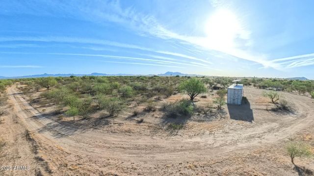 X S 544th Avenue 30-31-32, Tonopah, AZ 85354