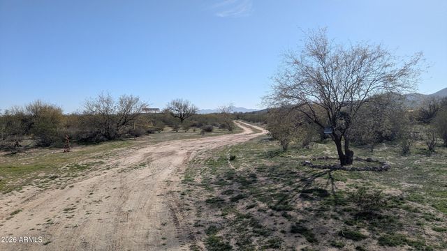 X S 544th Avenue 30-31-32, Tonopah, AZ 85354