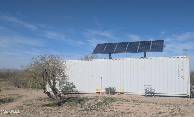 X S 544th Avenue 30-31-32, Tonopah, AZ 85354