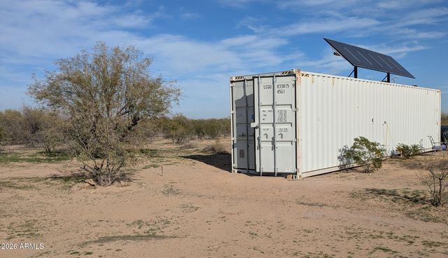 X S 544th Avenue 30-31-32, Tonopah, AZ 85354