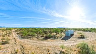 X S 544th Avenue 30-31-32, Tonopah, AZ 85354