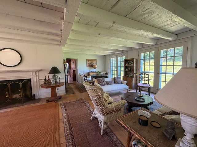 124 Brock Hill Road, Bridgewater, NH 03222