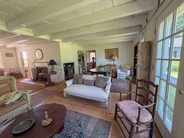 124 Brock Hill Road, Bridgewater, NH 03222